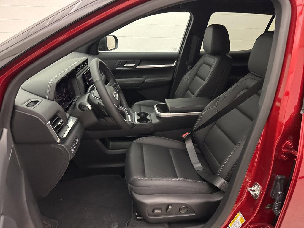 New 2026 GMC Terrain Elevation w/ Elevation Premium Package image 21