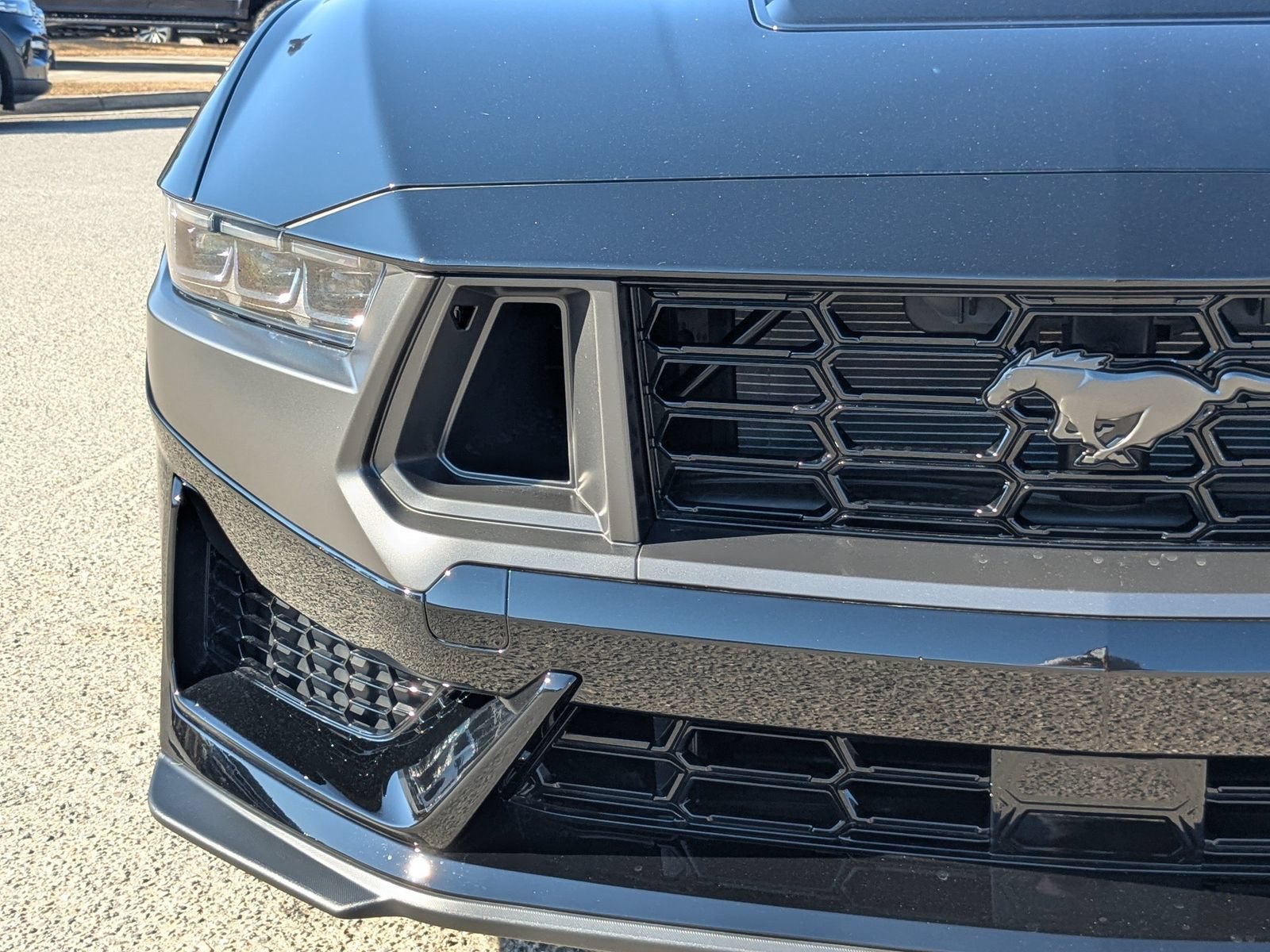 New 2025 Ford Mustang Dark Horse RWD image 10