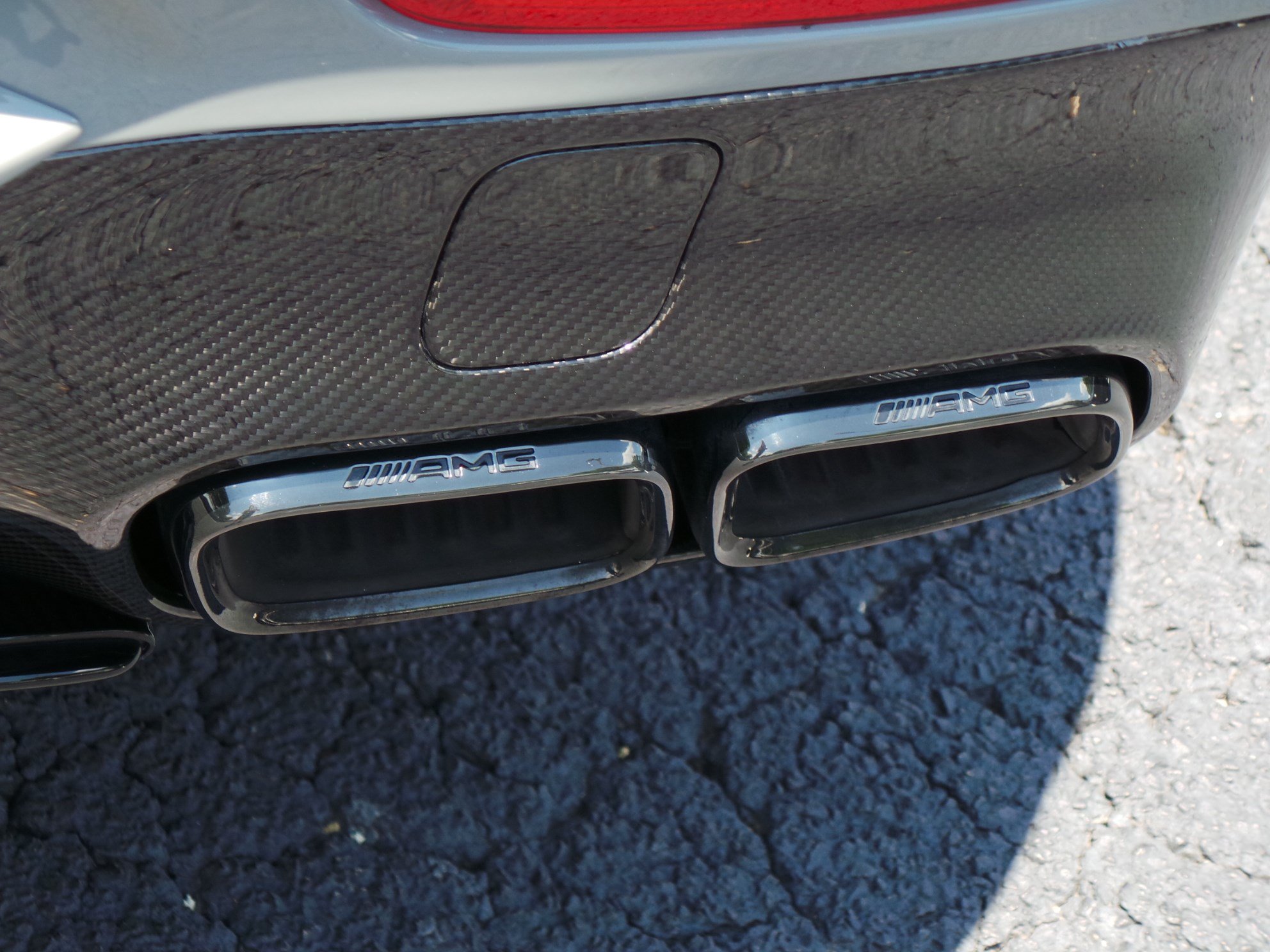 Used 2024 Mercedes-Benz AMG GT 63 image 21