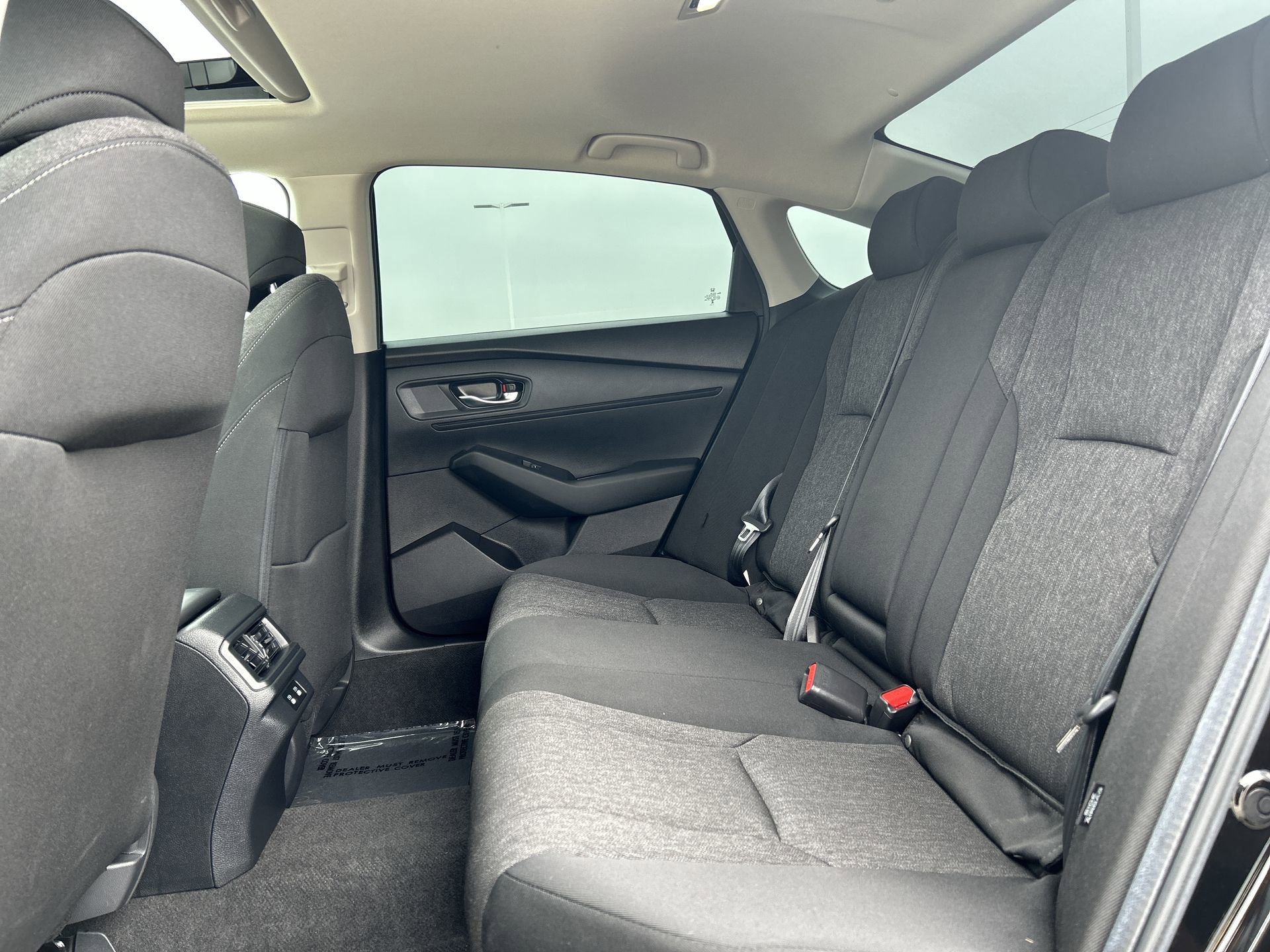 Certified 2025 Honda Accord SE image 25