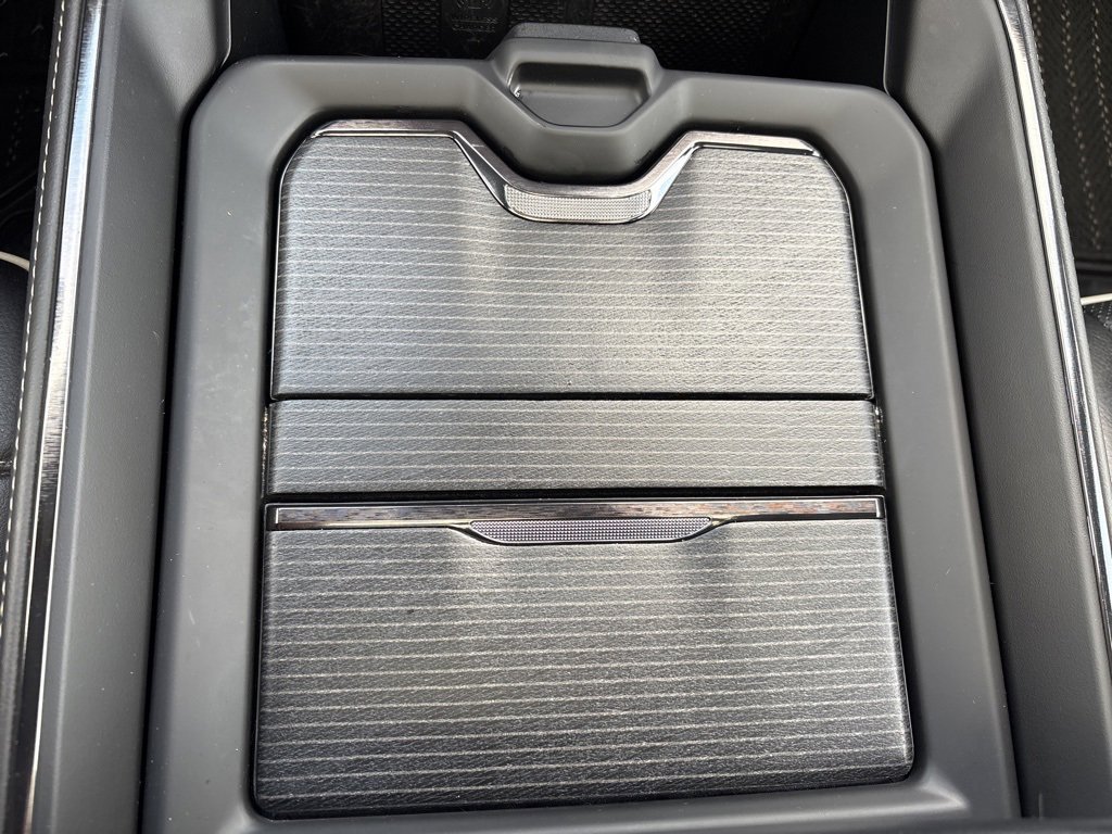 Used 2022 RAM 1500 Limited image 30