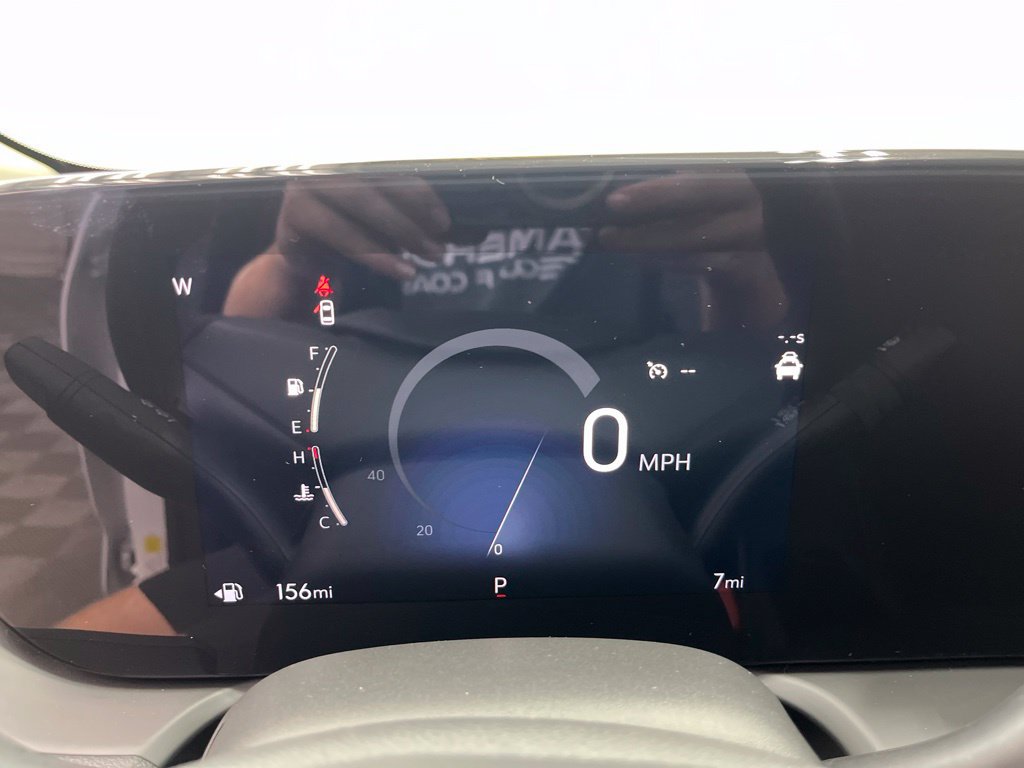 New 2026 Buick Encore GX Sport Touring w/ Comfort Package FWD image 13