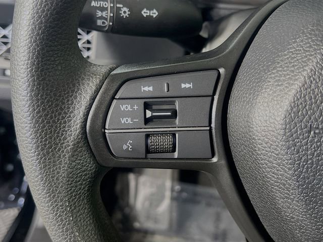 Used 2025 Honda Accord LX image 17