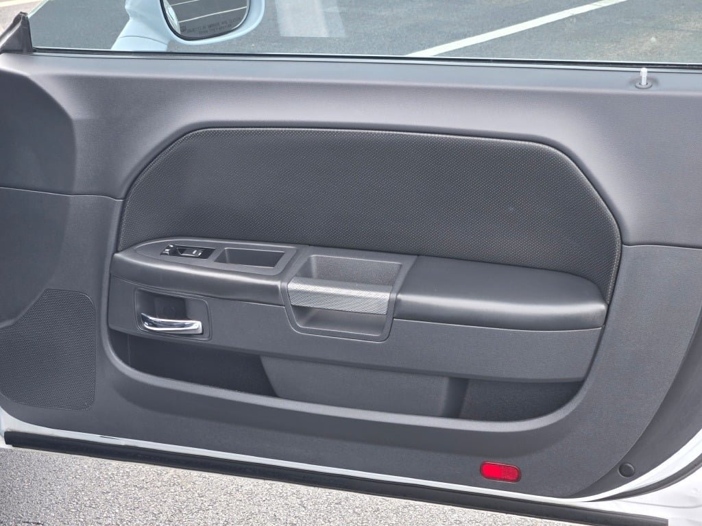 Used 2012 Dodge Challenger R/T Plus RWD image 5