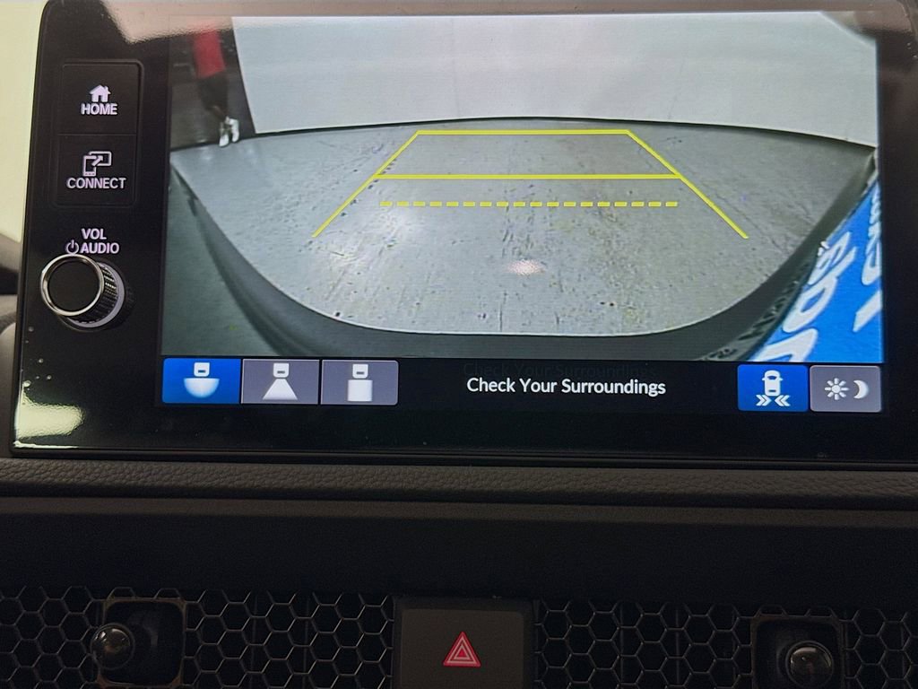 Certified 2026 Honda CR-V EX image 20