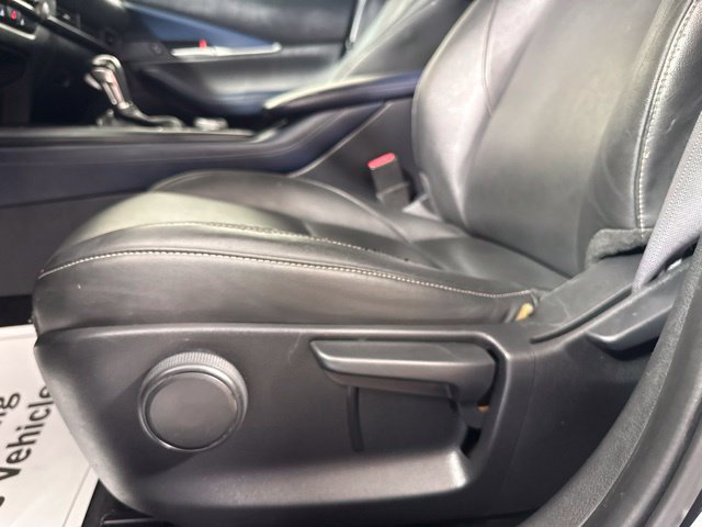 Used 2021 MAZDA CX-30 AWD 2.5 S w/ Select Package image 14