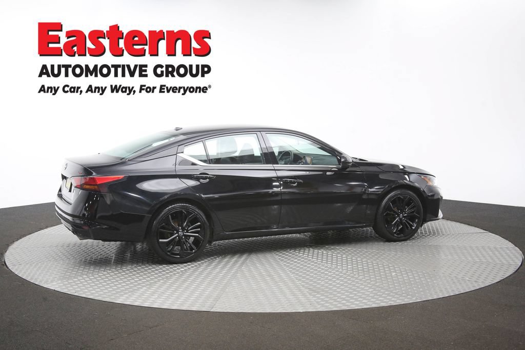 Used 2024 Nissan Altima 2.5 SR FWD image 44