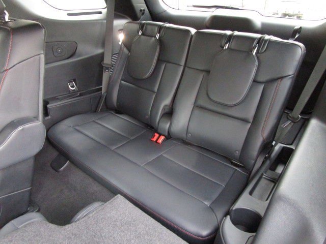 Used 2025 Ford Explorer ST-Line AWD/4WD image 12