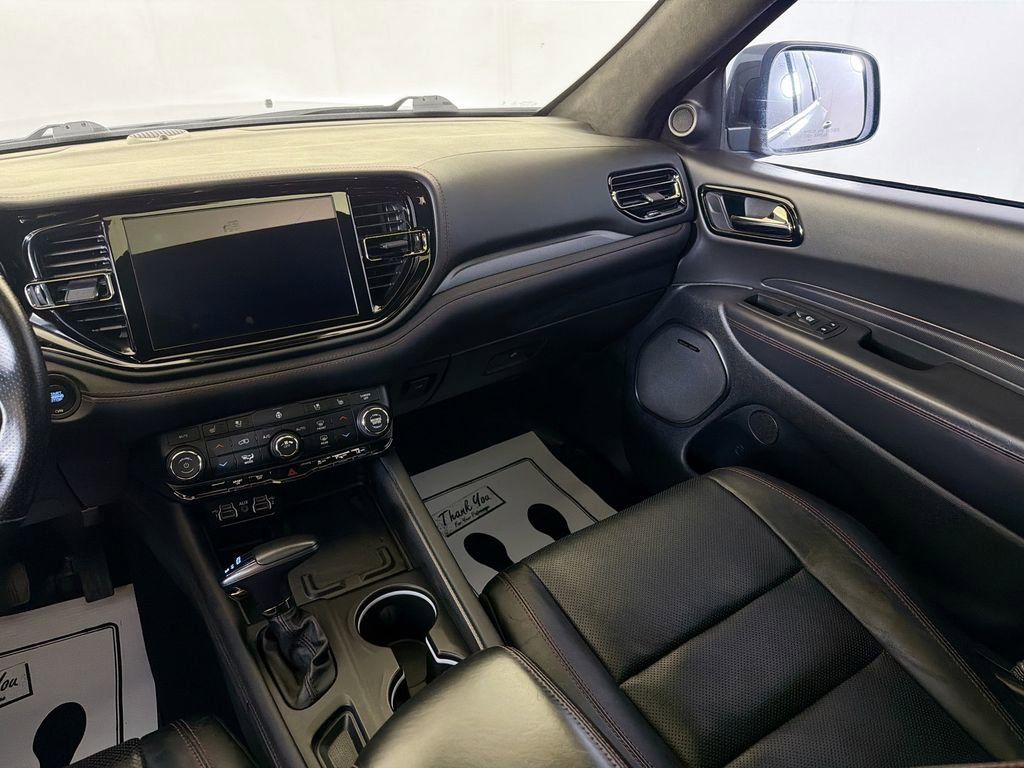 Used 2022 Dodge Durango R/T image 25