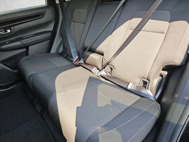 New 2026 Honda CR-V EX image 13