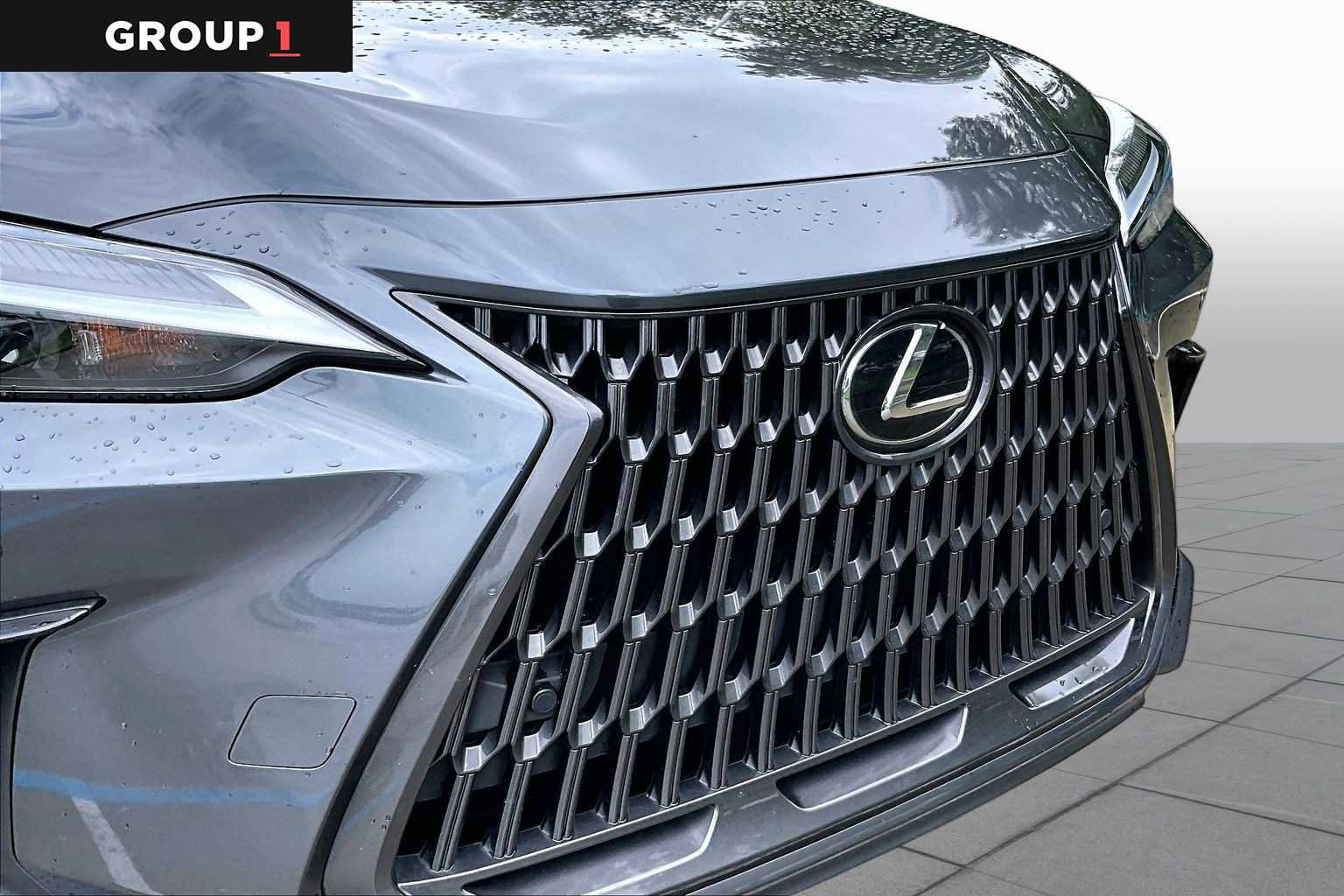 Used 2025 Lexus NX 350 AWD w/ Premium Package image 27