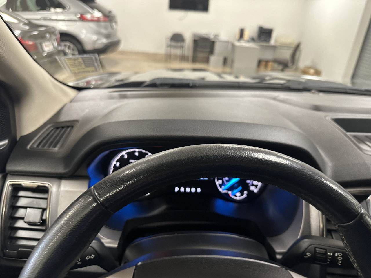 Used 2019 Ford Ranger XLT w/ Equipment Group 301A Mid image 51