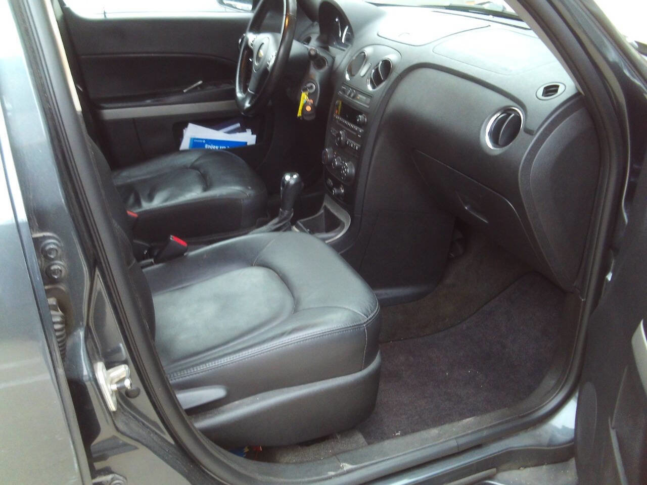 Used 2011 Chevrolet HHR LT w/ LT Preferred Equipment Group image 21