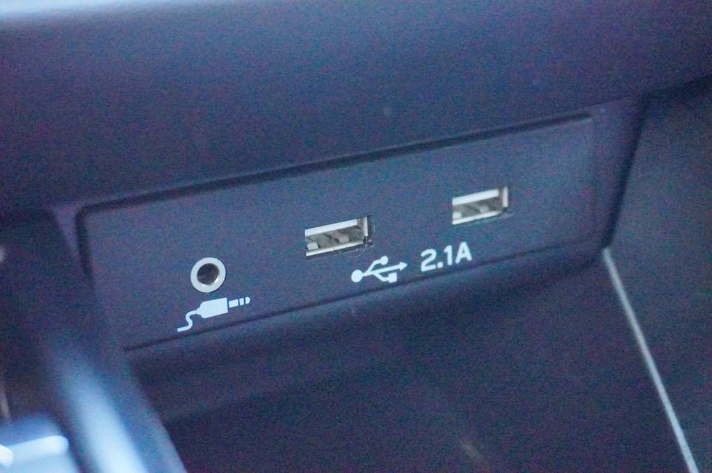 Used 2021 Subaru Outback 2.5i image 18