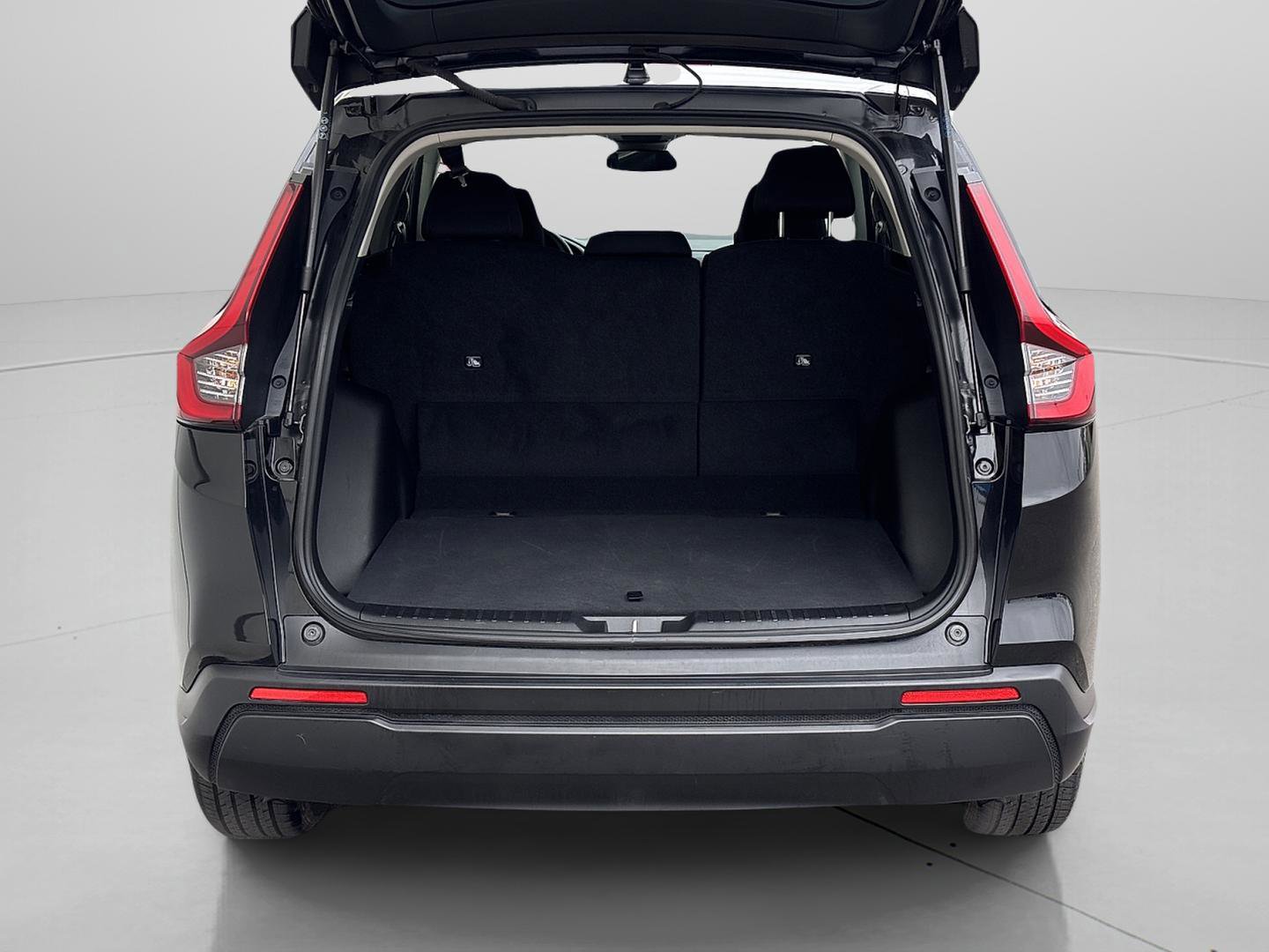 Certified 2025 Honda CR-V LX image 6