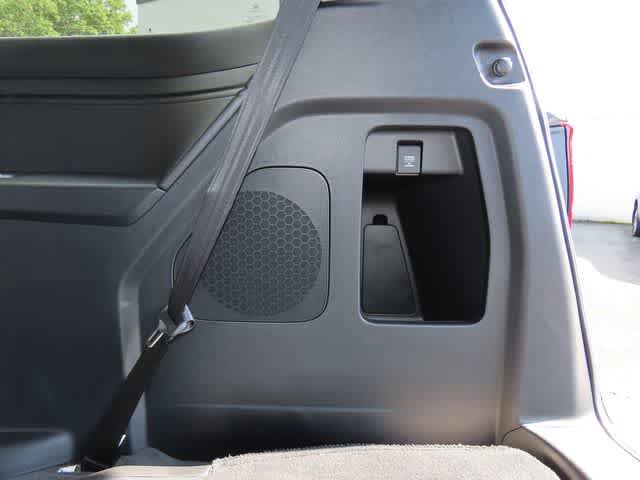 New 2027 Honda Odyssey EX-L image 11