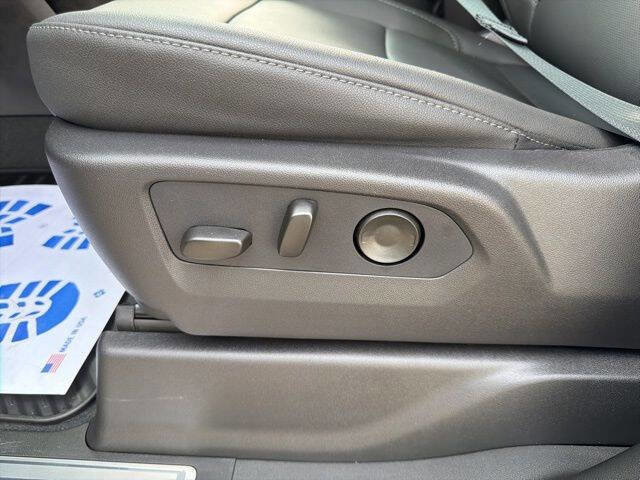 New 2026 Chevrolet Silverado 3500 LTZ image 71