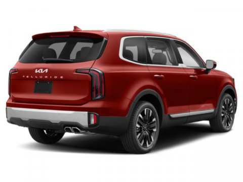 Used 2023 Kia Telluride SX image 2
