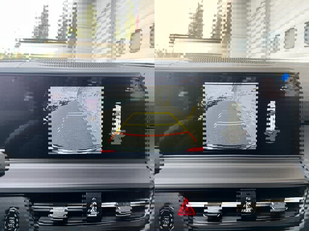 New 2026 Kia Seltos EX w/ EX Sunroof Package image 21