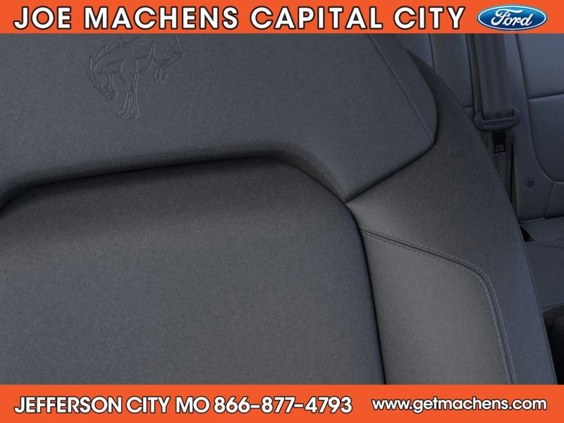 New 2025 Ford Bronco Outer Banks image 19