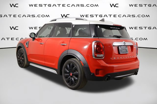 Used 2019 MINI Cooper Countryman S w/ Premium Package FWD image 46