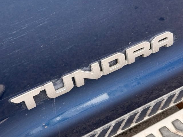 Used 2015 Toyota Tundra SR5 AWD/4WD image 9