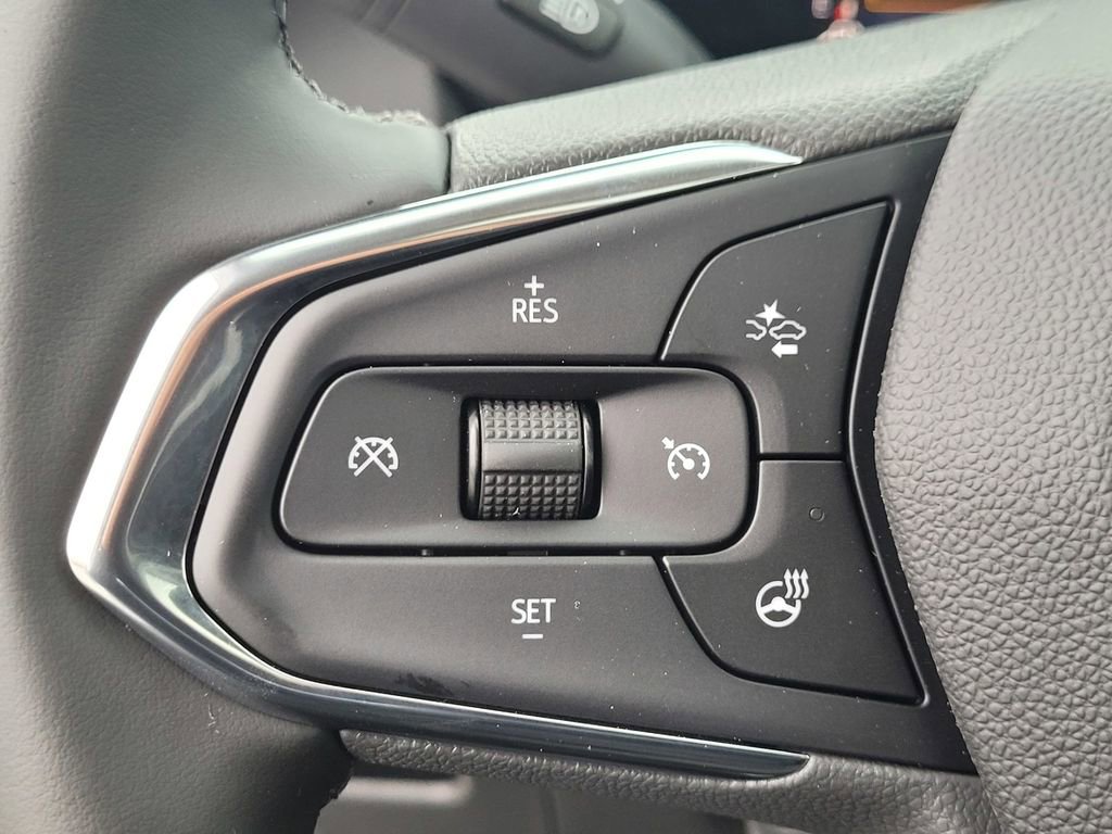 New 2026 Chevrolet TrailBlazer LT w/ Convenience Package image 22