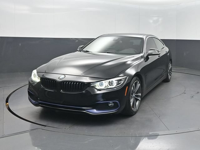 Used 2020 BMW 430i Gran Coupe