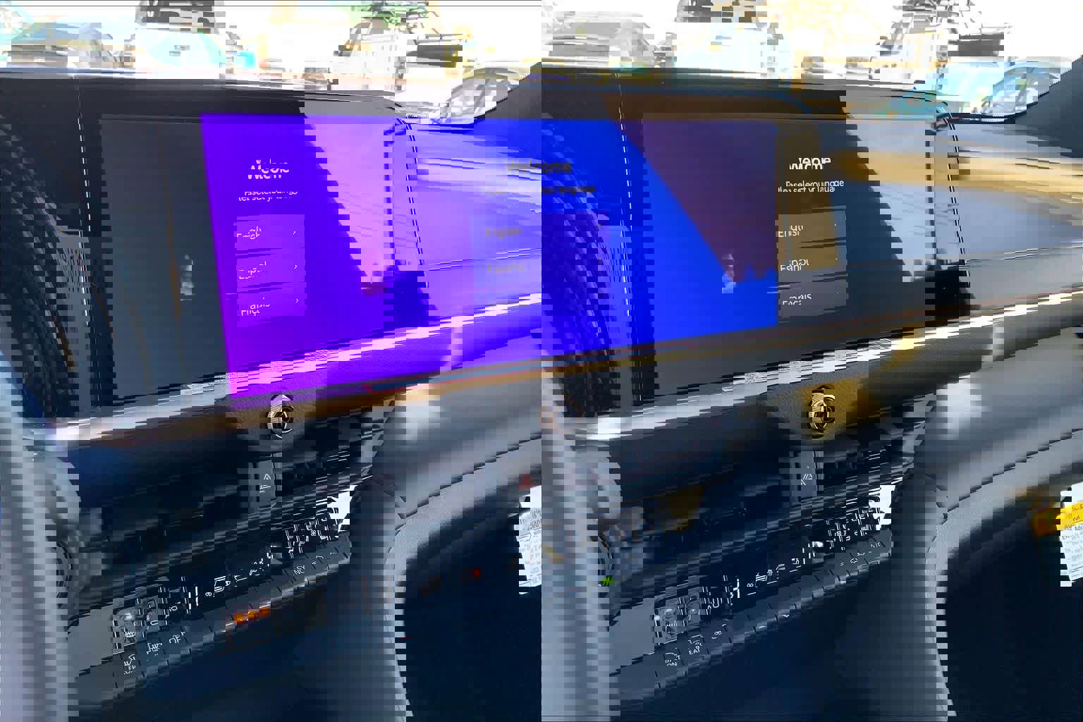 New 2026 Toyota Crown Signia image 19