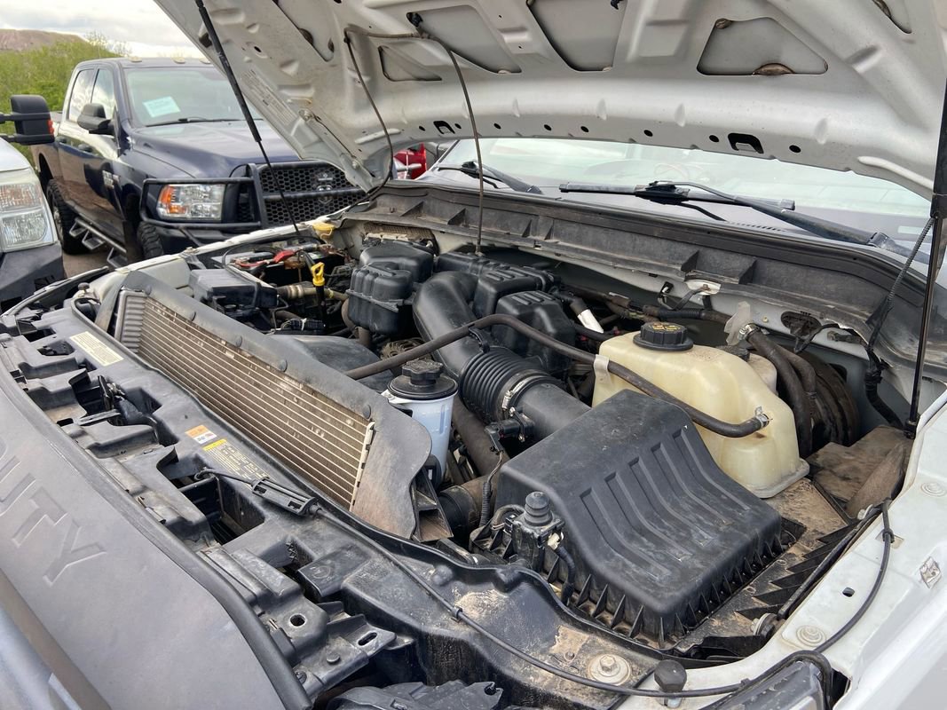 Used 2014 Ford F250 XL w/ Power Equipment Group AWD/4WD image 31