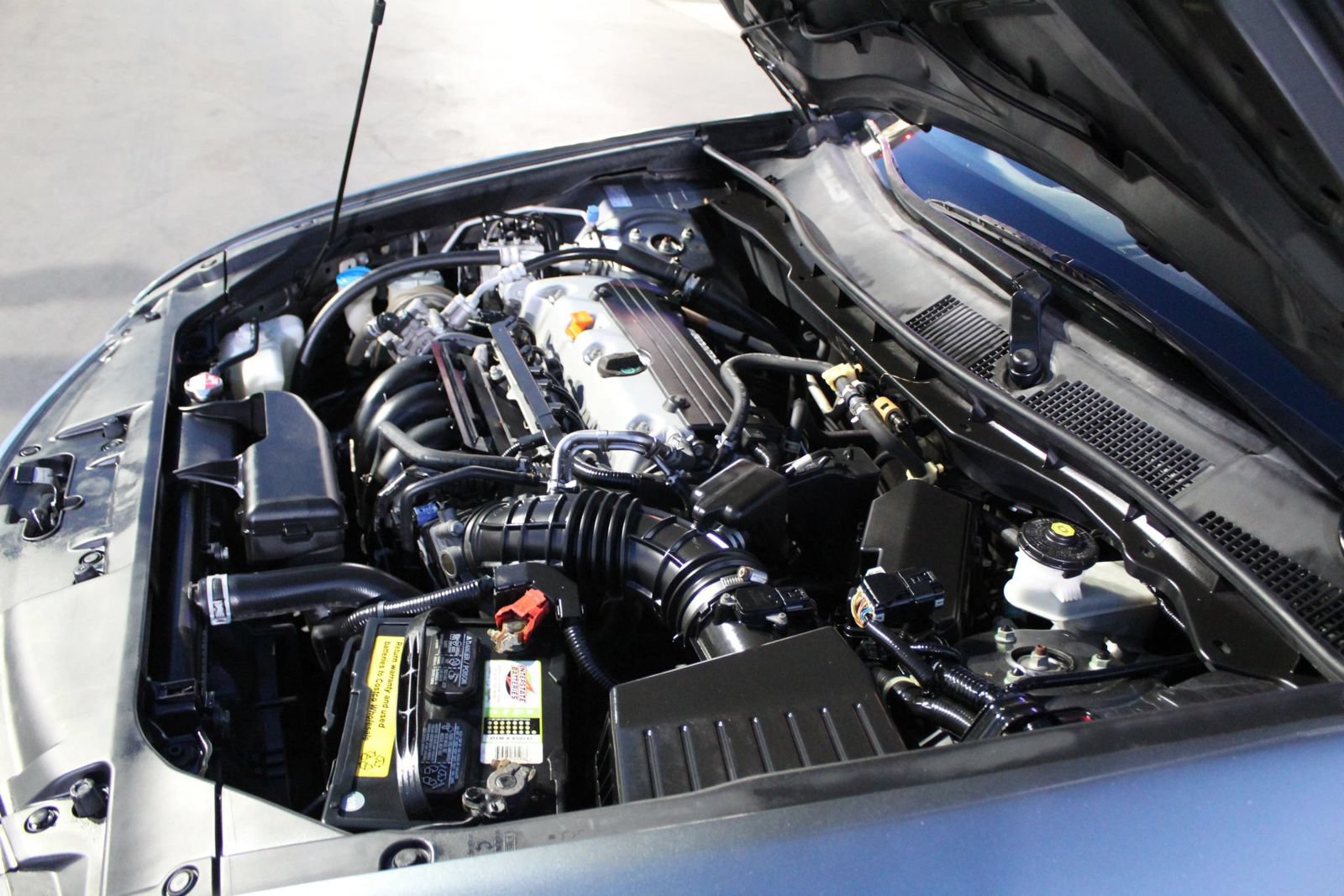 Used 2010 Honda Accord LX image 25