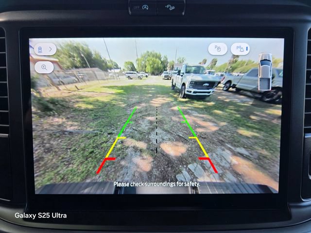 New 2026 Ford F150 XLT w/ FX4 Off-Road Package AWD/4WD image 21