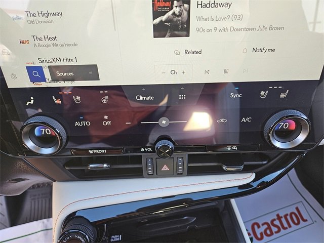 Used 2024 Lexus NX 350 AWD image 24