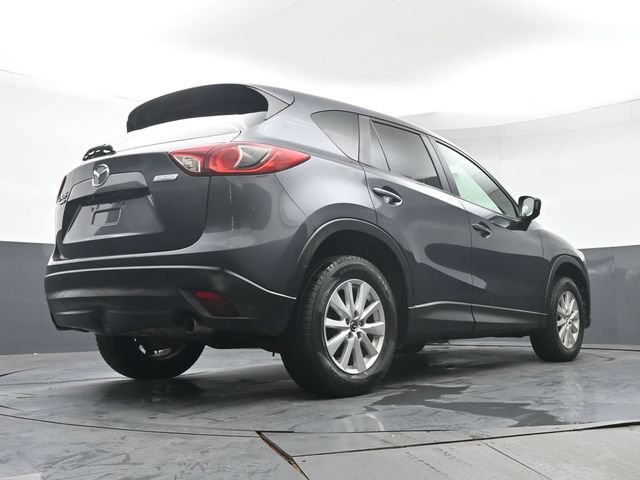 Used 2014 MAZDA CX-5 Touring w/ Bose/Moonroof Package AWD/4WD image 29