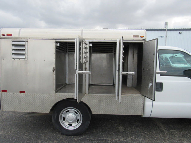 Used 2014 Ford F250 XL w/ Power Equipment Group RWD image 21