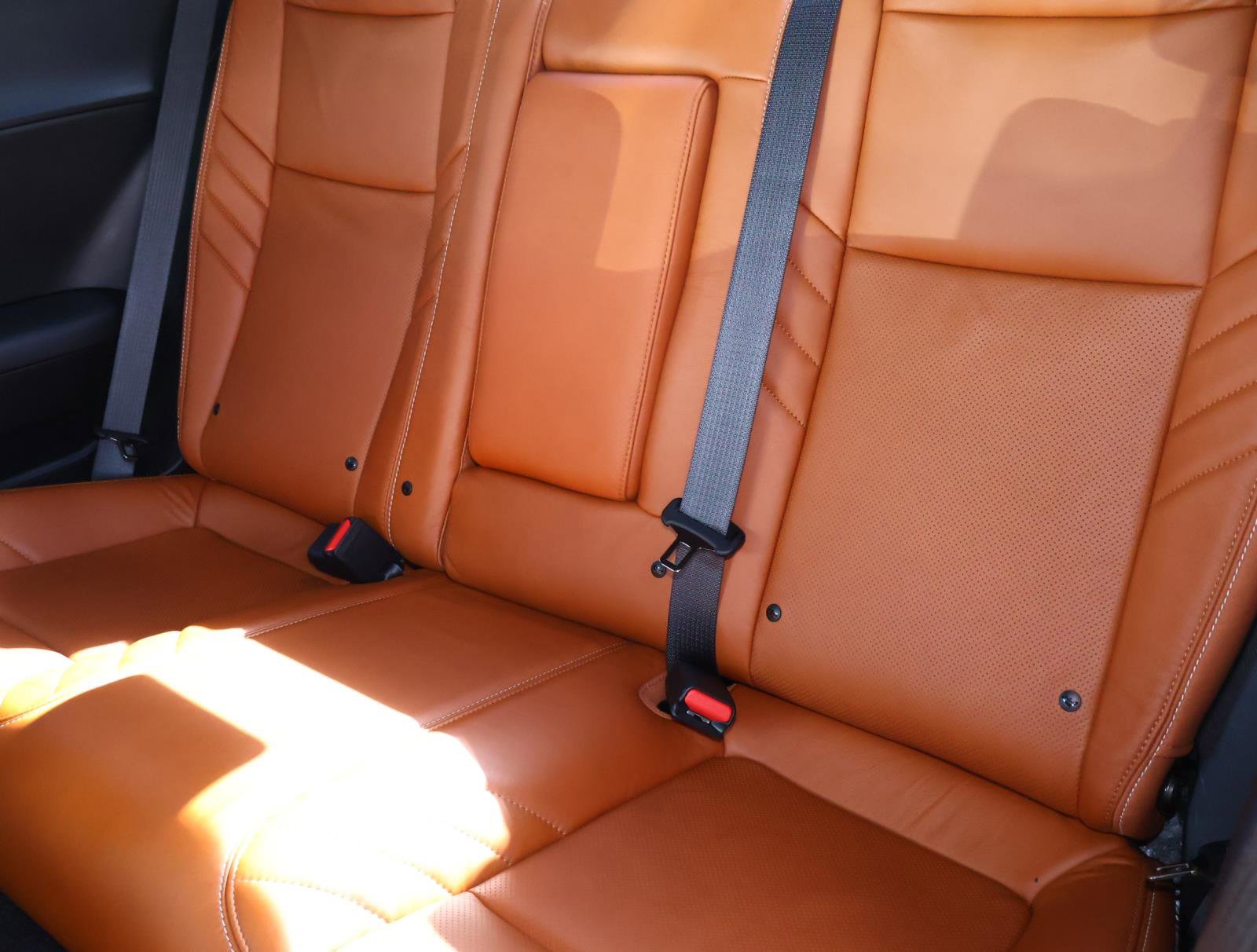 Used 2022 Dodge Challenger SRT Hellcat Redeye image 21