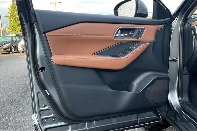 New 2026 Nissan Rogue Platinum w/ Platinum Premium Package image 22