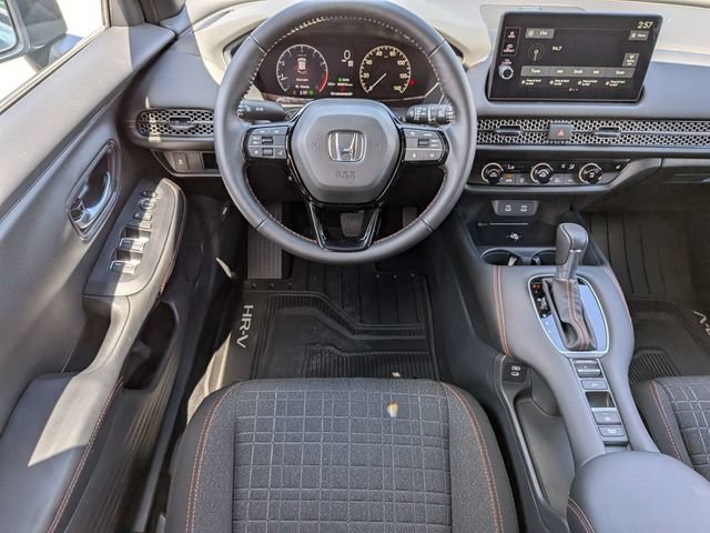 New 2027 Honda HR-V Sport image 18