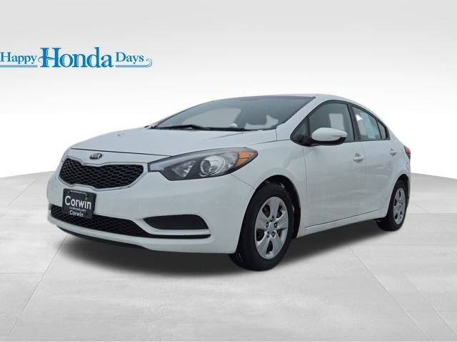 Used 2016 Kia Forte LX image 7