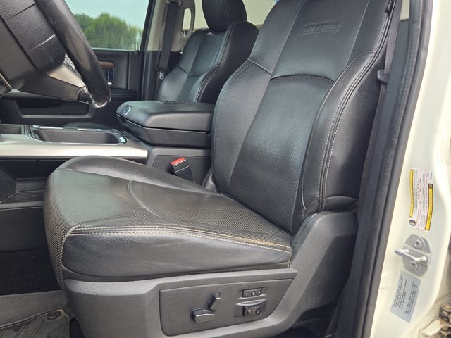 Used 2017 RAM 2500 Laramie AWD/4WD image 22