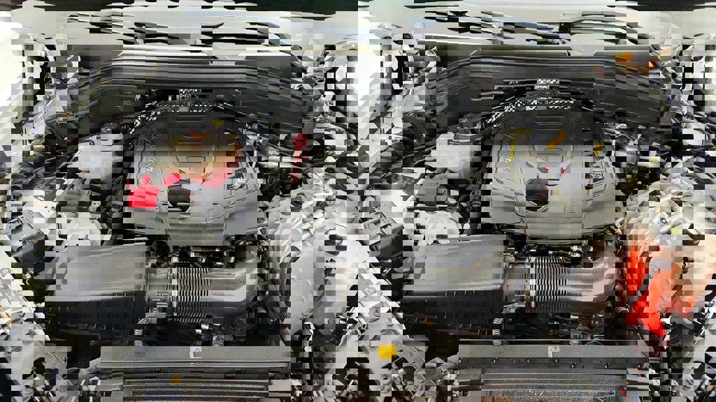 Used 2023 Alfa Romeo Stelvio Sprint image 28