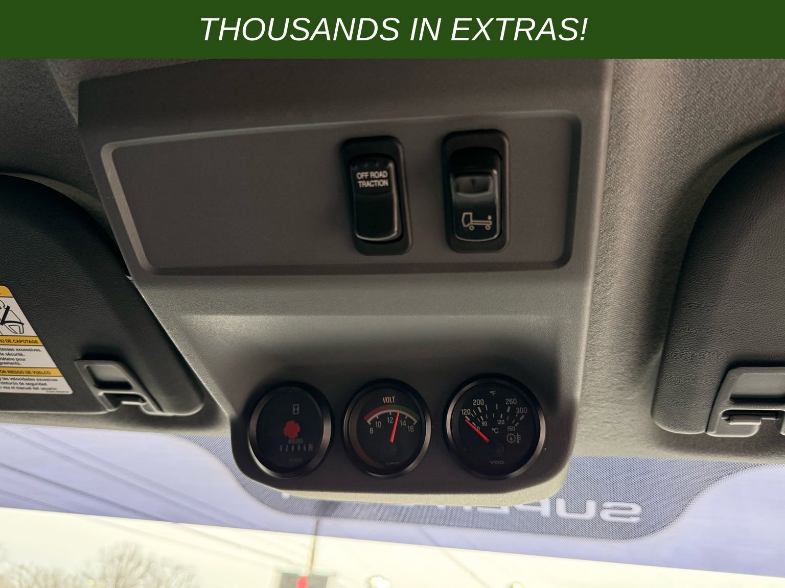 Used 2012 Ford F650 2WD Crew Cab Super Duty image 39