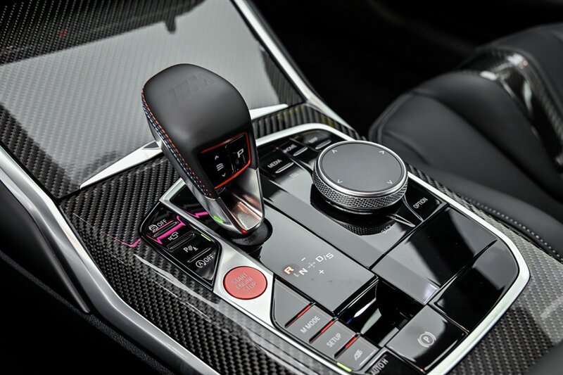 Used 2025 BMW M3 Competition AWD/4WD image 33