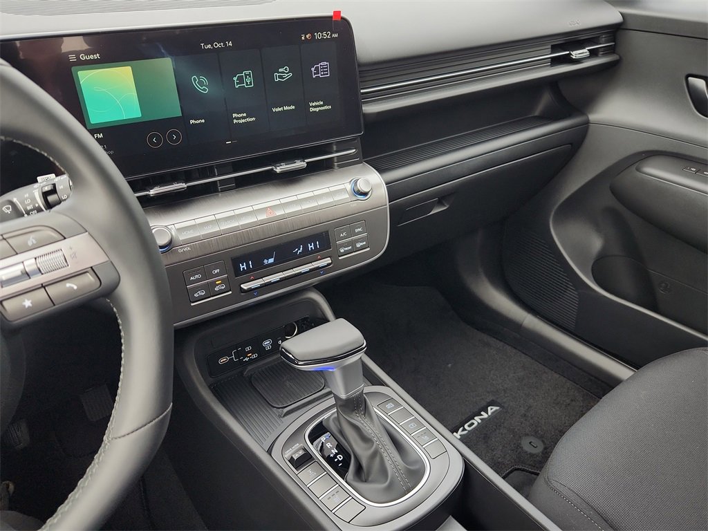 New 2026 Hyundai Kona SEL Sport image 28