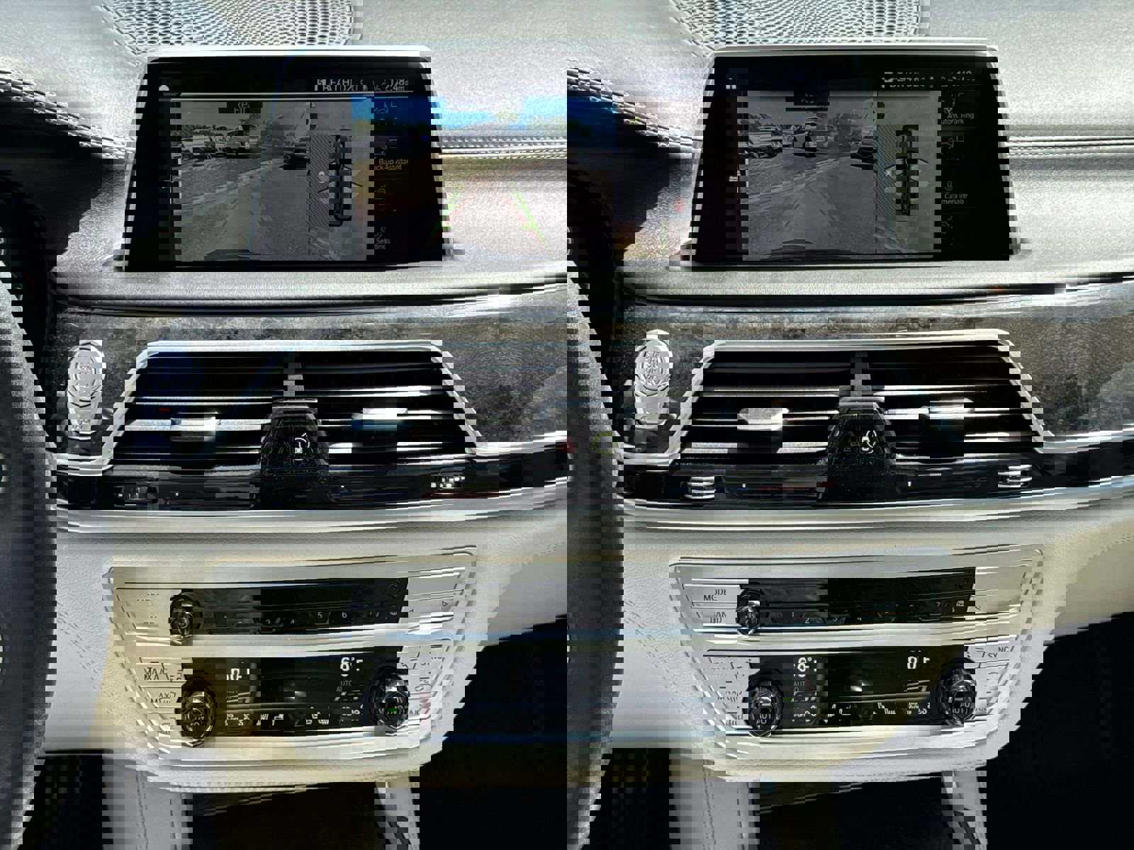 Used 2022 BMW 740i w/ Premium Package image 30