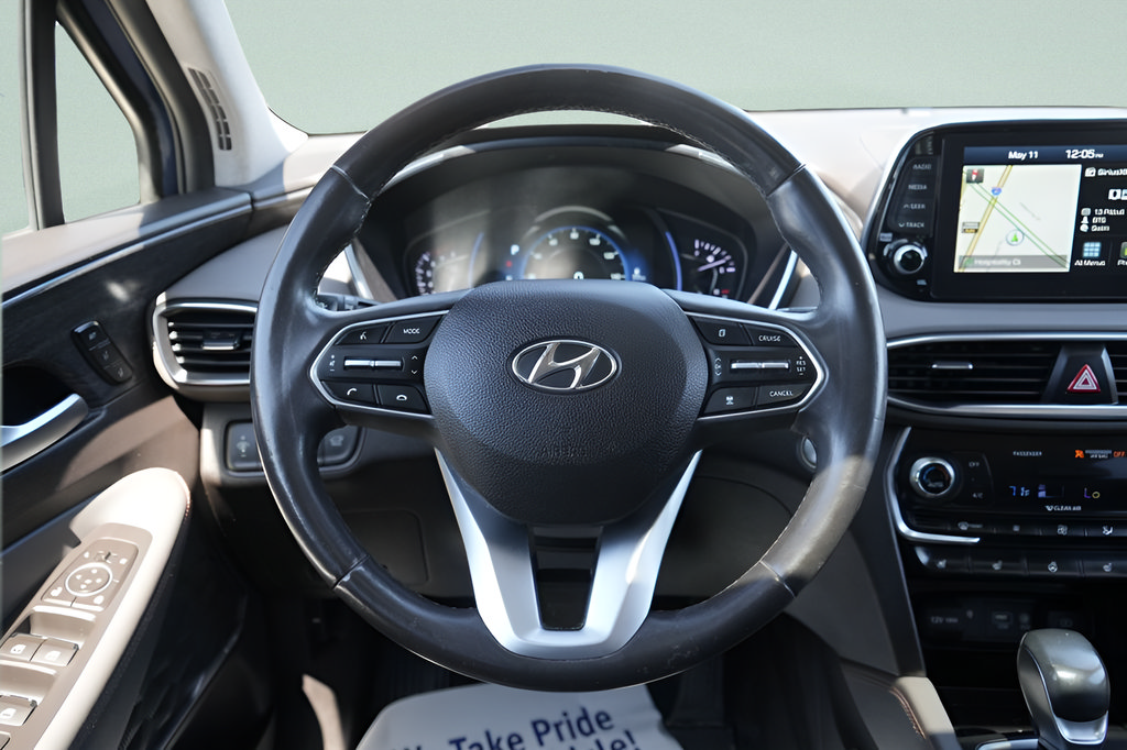 Used 2019 Hyundai Santa Fe AWD image 18