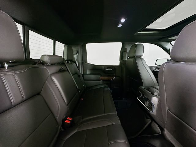 Used 2021 Chevrolet Silverado 1500 High Country w/ Technology Package image 26