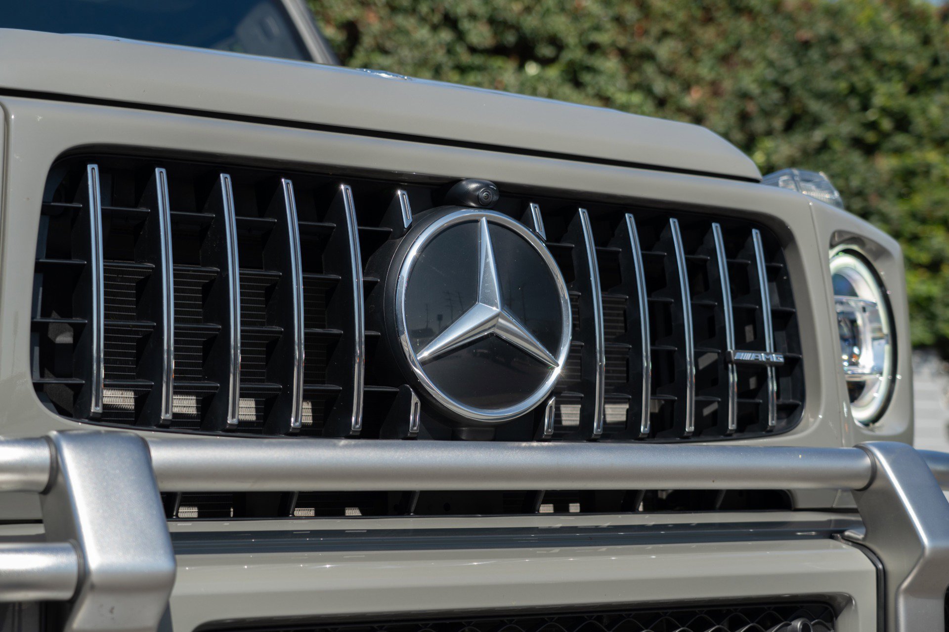 Used 2023 Mercedes-Benz G 63 AMG 4MATIC image 17