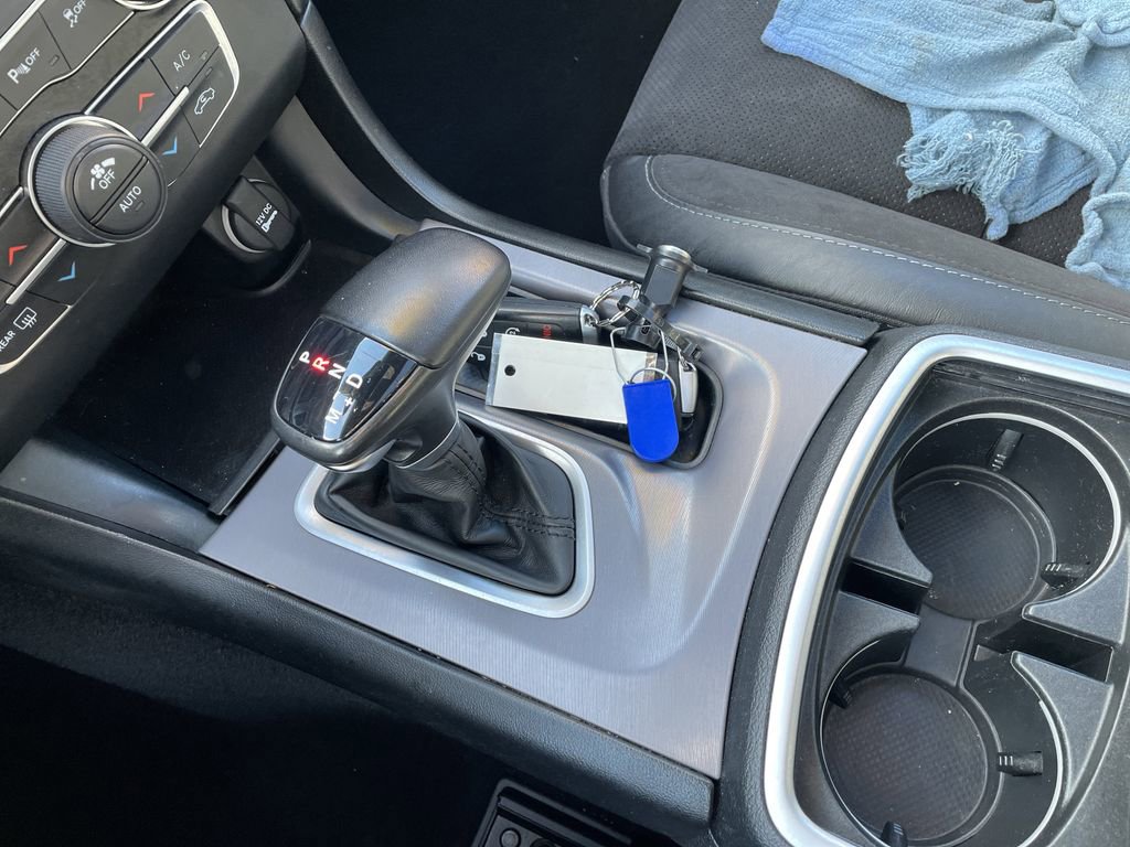 Used 2022 Dodge Charger Scat Pack w/ Dynamics Package image 21