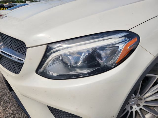 Used 2019 Mercedes-Benz GLE 43 AMG 4MATIC Coupe image 6